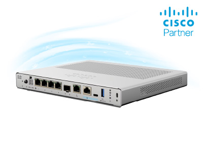 Cisco Secure Firewall 220
